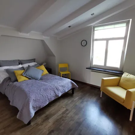 Апартаменти Przy Plazy