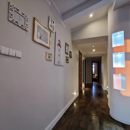 Przy Plazy Апартаменти *