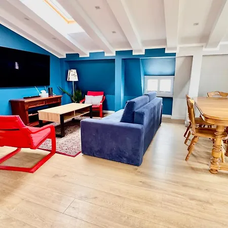 Przy Plazy Apartamento Sopot