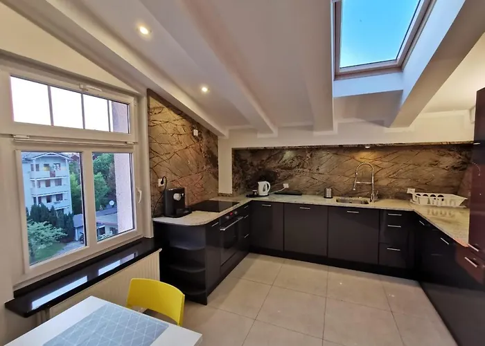 Przy Plazy Сопот