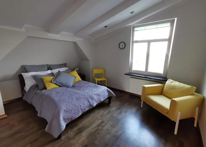 Апартаменти Przy Plazy