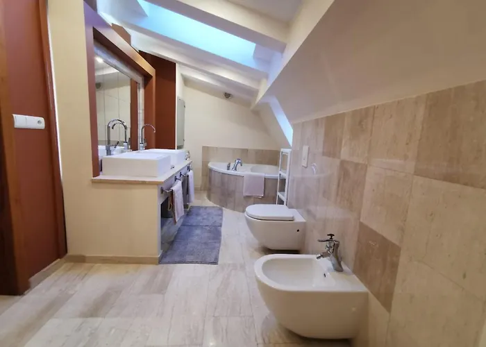 Апартаменти Przy Plazy