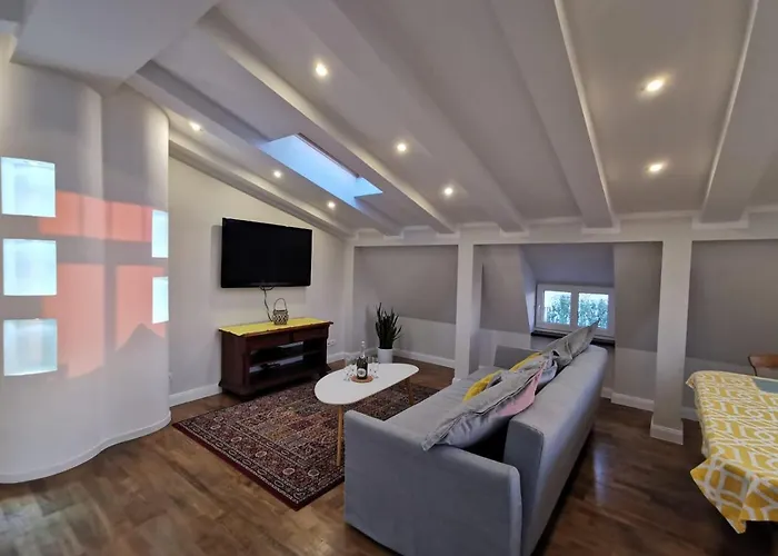 Апартаменти Przy Plazy