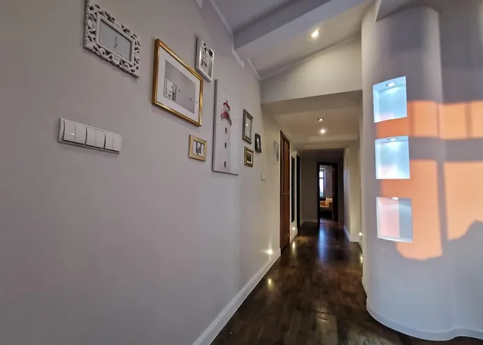 Przy Plazy Апартаменти *